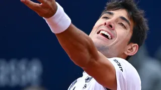 ¿A qué hora y cómo ver a Cristian Garín por el paso a la final del ATP de Múnich?