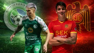 ¿Quién transmite Puerto Montt vs Unión Española? Horario y cómo ver EN VIVO por Primera B
