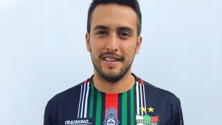 Espina ante acusación por presunta triangulación con Jorquera: No hemos recibido ninguna notificación