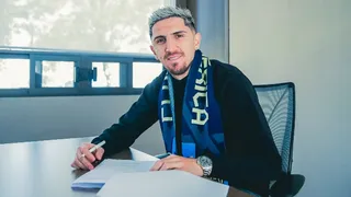 Diego Valdés: Para andar bien, debo estar al cien por ciento