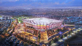 Colo Colo y su promesa incumplida: el proyecto del nuevo Monumental quedó en el olvido