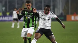 La programación de las revanchas en el repechaje de Copa Sudamericana