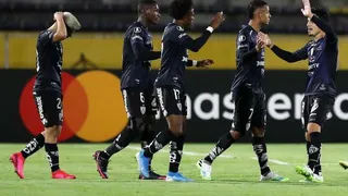 Los 20 equipos que lideran el ranking de clubes de la Conmebol en 2021