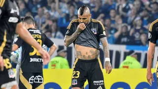 La única estadística en que Colo Colo es líder en la Copa Libertadores