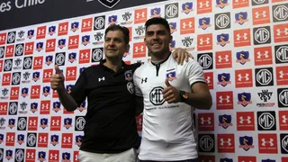 El problema que le puede acarrear a Colo Colo el autodespido de César Pinares de Al Sharjah