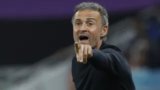 Luis Enrique e histórica goleada de España: “El elogio debilita, pero no nos vamos a relajar”