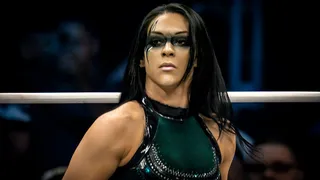 Stephanie Vaquer tiene fecha confirmada para hacer su primera aparición en WWE