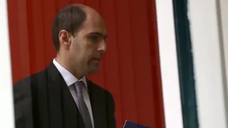 Periodista experto en FIFA Gate: Jadue no fue un líder, se embolsó el dinero y firmó donde le decían