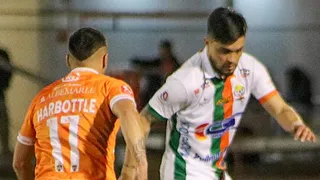 Por el último pase a semis: Cobreloa sale a consolidar su ventaja sobre Cobresal en Copa Chile