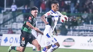 Santa Cruz y Temuco bajaron el telón a la primera rueda del Ascenso con un empate