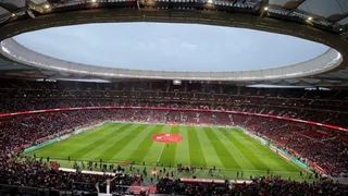 Sevilla y FC Barcelona luchan por el título de la Copa del Rey