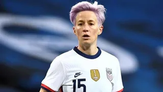 Megan Rapinoe se retirará del fútbol a final de temporada