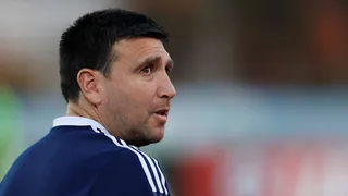 Ormazábal y triunfo sobre Brasil: Competimos de principio a fin más allá del resultado