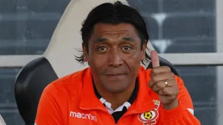 Rodrigo Meléndez se convirtió en el nuevo entrenador de Cobreloa