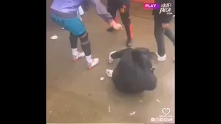 A Felipe Cornejo le tiraron un pan y terminó en el piso tras derrota que gatilló su salida de Rangers