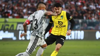 “Llegué a tener pensamientos suicidas”: el estremecedor drama de figura del fútbol chileno