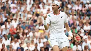 Fillol y el gran momento de Nicolás Jarry: No tenía dudas de que si se lo proponía lo iba a lograr