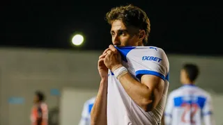 U Católica venció a Limache y sigue soñando con la Libertadores