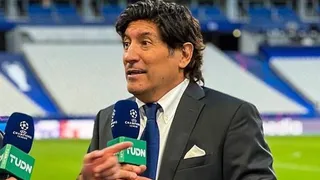 Zamorano y el Superclásico: Colo Colo está en un momento muy bueno, pero hay que jugar los partidos