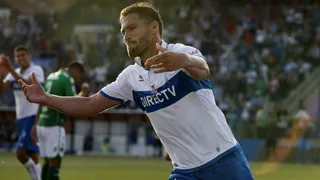 Germán Lanaro logró acuerdo con Universidad Católica para renovar su contrato