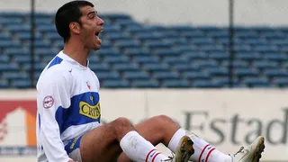 Jorge “Polo” Quinteros postuló a Gabriel Heinze para la banca de la UC