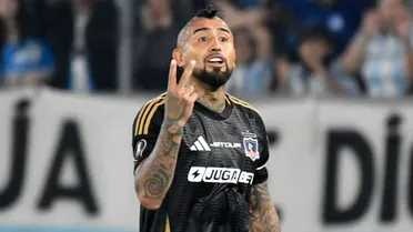 Crisis en Colo Colo: los dos jugadores que quiere vender para evitar un 2026 crítico