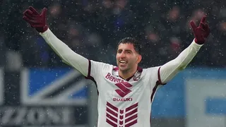 Los excelentes números que consolidan a Maripán como referente en Torino