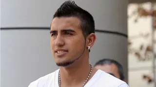 Arturo Vidal compró club de campo en Chicureo por cerca de cuatro millones de dólares