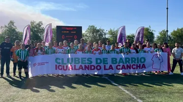 Clubes de barrio piden financiamiento con impuesto a apuestas online