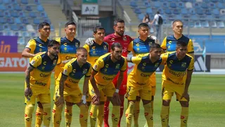 Recuento: Colo Colo fue el elenco con más recuperaciones del Campeonato Nacional