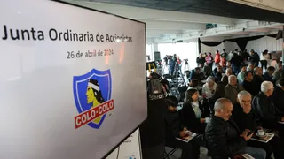 Junta de Accionistas definió a la nueva mesa directiva de Blanco y Negro