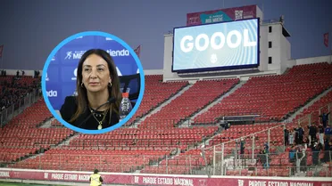 Azul Azul solicita reducción de aforo para los próximos partidos de Copa Chile