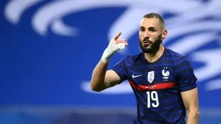 Presidente de la Federación Francesa aseguró que Benzema no será excluido de la selección