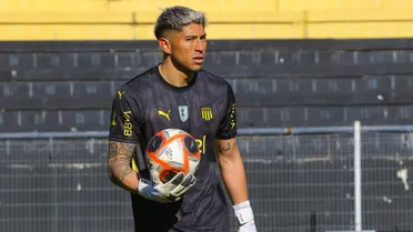 ¿Volverá a Colo Colo? Brayan Cortés rompe el silencio y aclara su futuro tras consagrarse en Peñarol