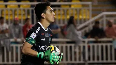 José Luis Gamonal: Nos sentimos pasados a llevar por la dirigencia de Deportes Temuco