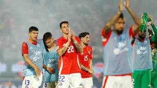 La formación con que la Chile se jugará la vida ante Ecuador por las Clasificatorias