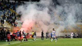 ¡Hay decisión! La particular forma en que terminará la llave de U de Chile vs Everton