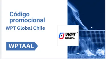 Código de bonificación WPT Global: “WPTAAL” | 2025