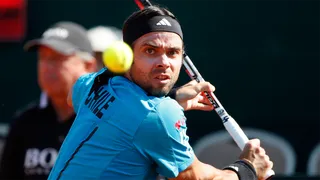 Los cinco mejores triunfos del tenis chileno en la última década