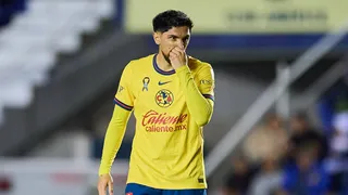 Diego Valdés empieza a despedirse de Club América y prepara su regreso a Sudamérica