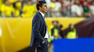 Ex ayudante de Quinteros: Gustavo a diferencia de Beñat va a tratar de mantener una idea