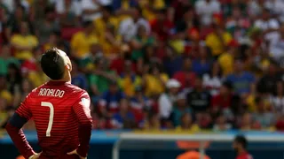 La madre de Cristiano Ronaldo intentó abortar cuando estaba embarazada del futbolista