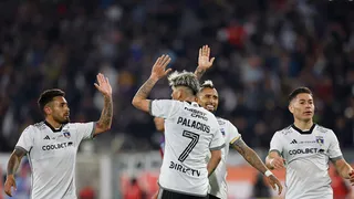 Colo Colo frente a Cobresal inicia un mes cargado de partidos