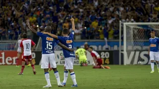 Las peores derrotas del fútbol chileno en torneos internacionales