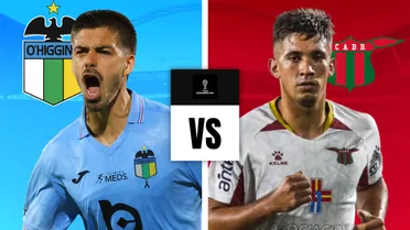 ¿Quién transmite O’Higgins vs Boston River? Horario, canal de TV y cómo ver online por la Copa Sudamericana 2026