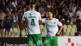 Buonanotte lanza la alerta en Temuco antes de enfrentar a Cobreloa
