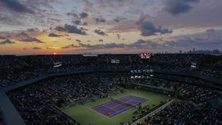 El Masters 1.000 de Miami, un torneo en peligro de extinción