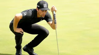 Joaquín Niemann: Fue un año buenísimo, pero me hubiese gustado ganar un torneo