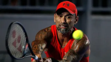 Marcelo “Chino” Ríos lanzó duros epítetos contra Simón Boric y el Gobierno de su hermano Gabriel