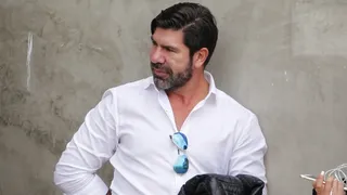 Salas: No creo que Temuco ya esté eliminado de la Sudamericana porque nos tocó San Lorenzo